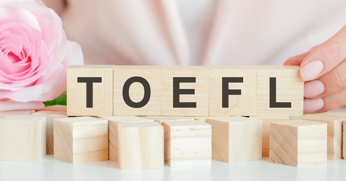 Why TOEFL is important for Global Education